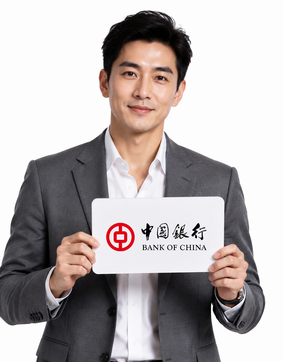 Bank of China