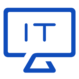 Familiar with IT products