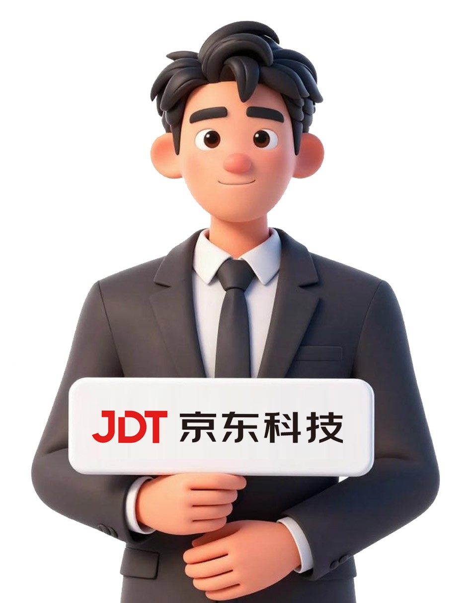JD Technology