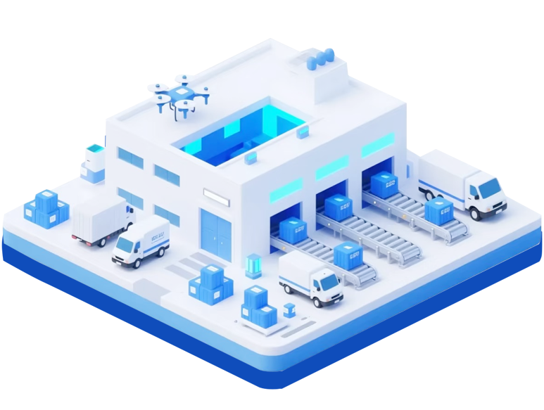 Warehousing