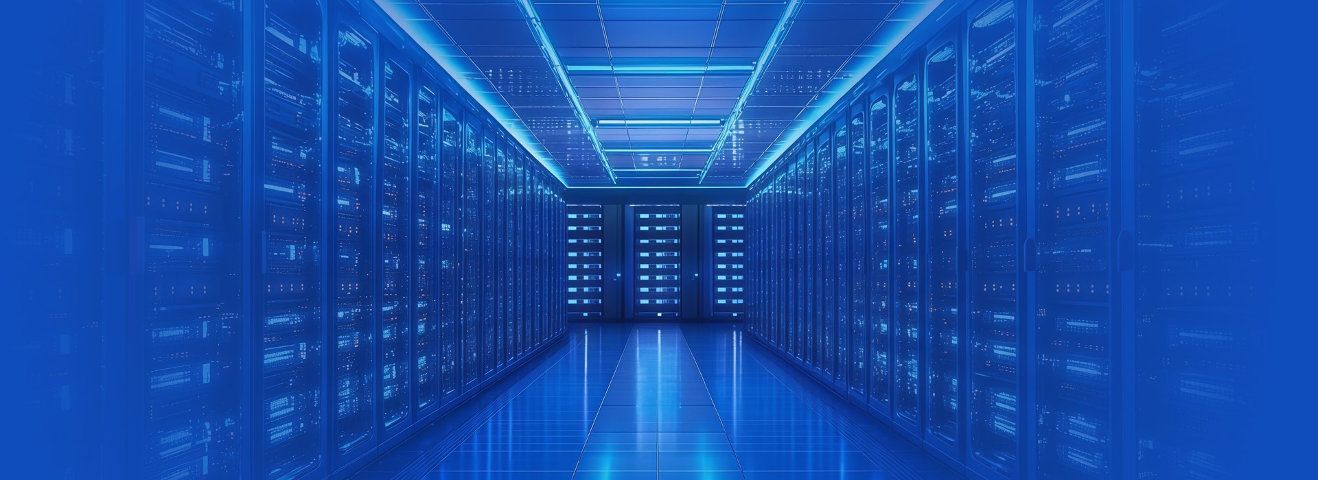 Server Manufacturer