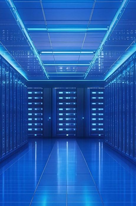 Server Manufacturer