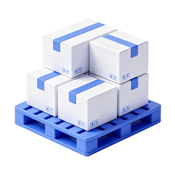 Warehousing