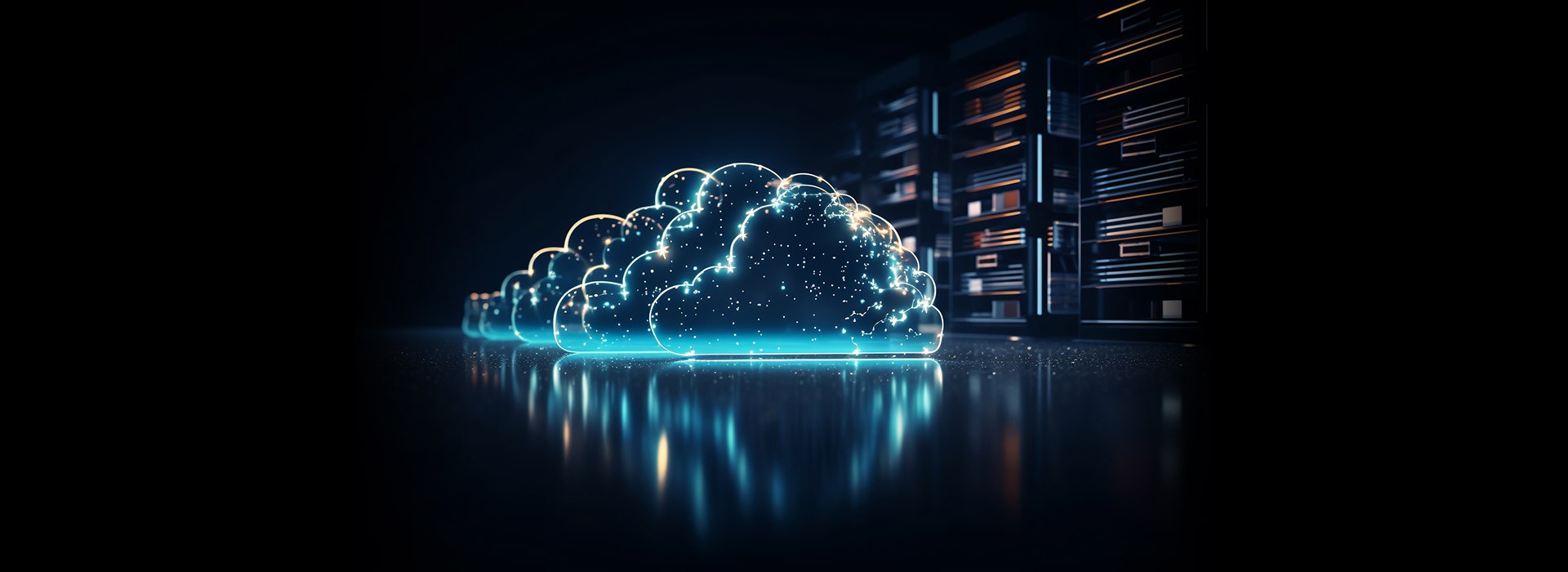 Cloud Service Provider