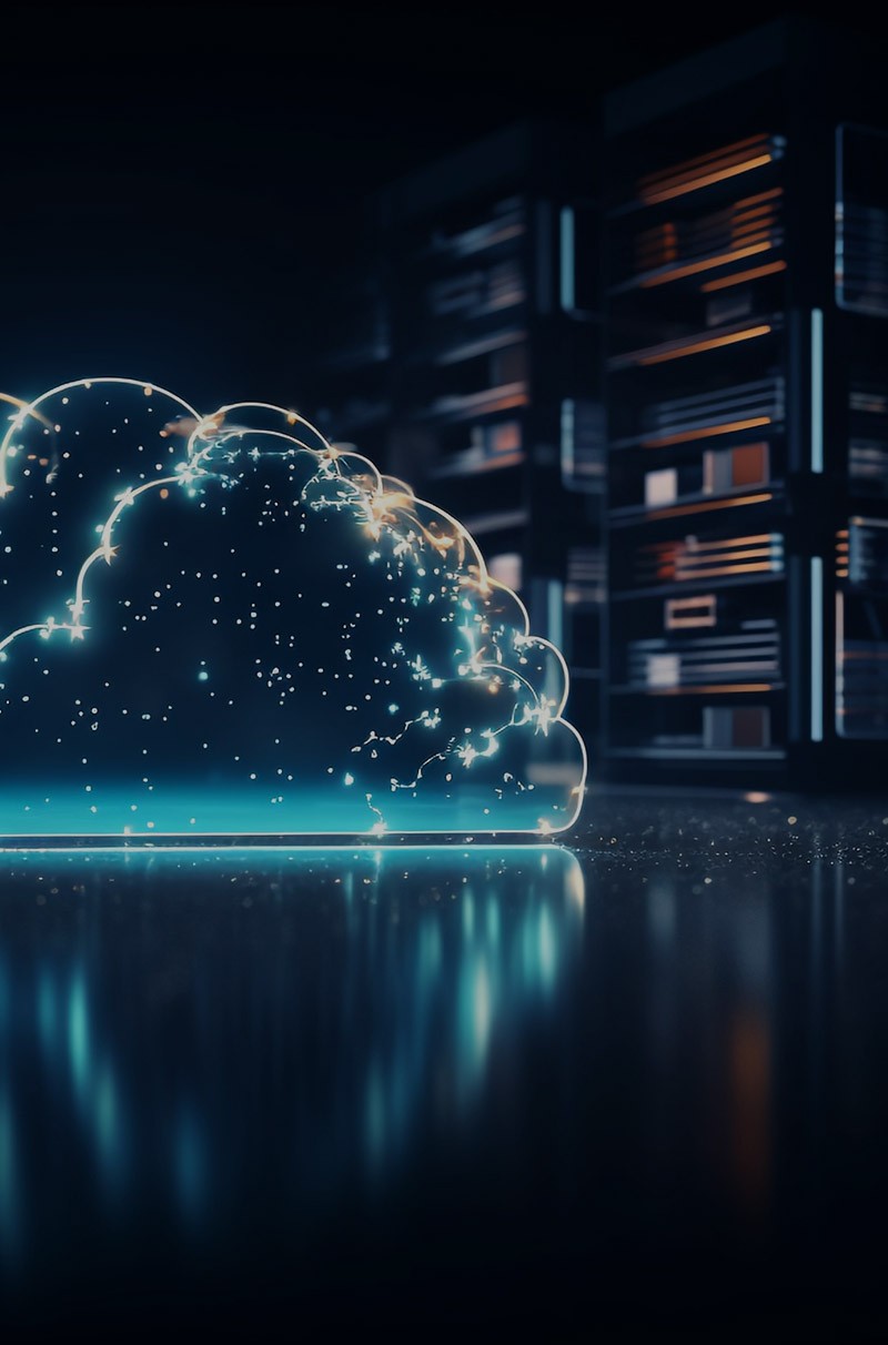 Cloud Service Provider