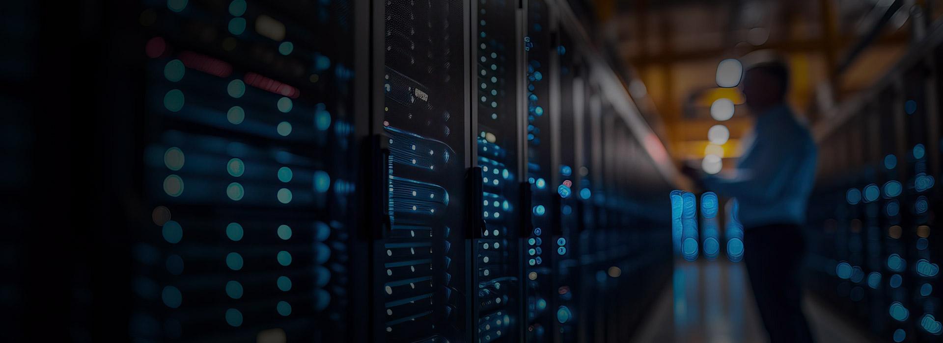 Data Operations Center
