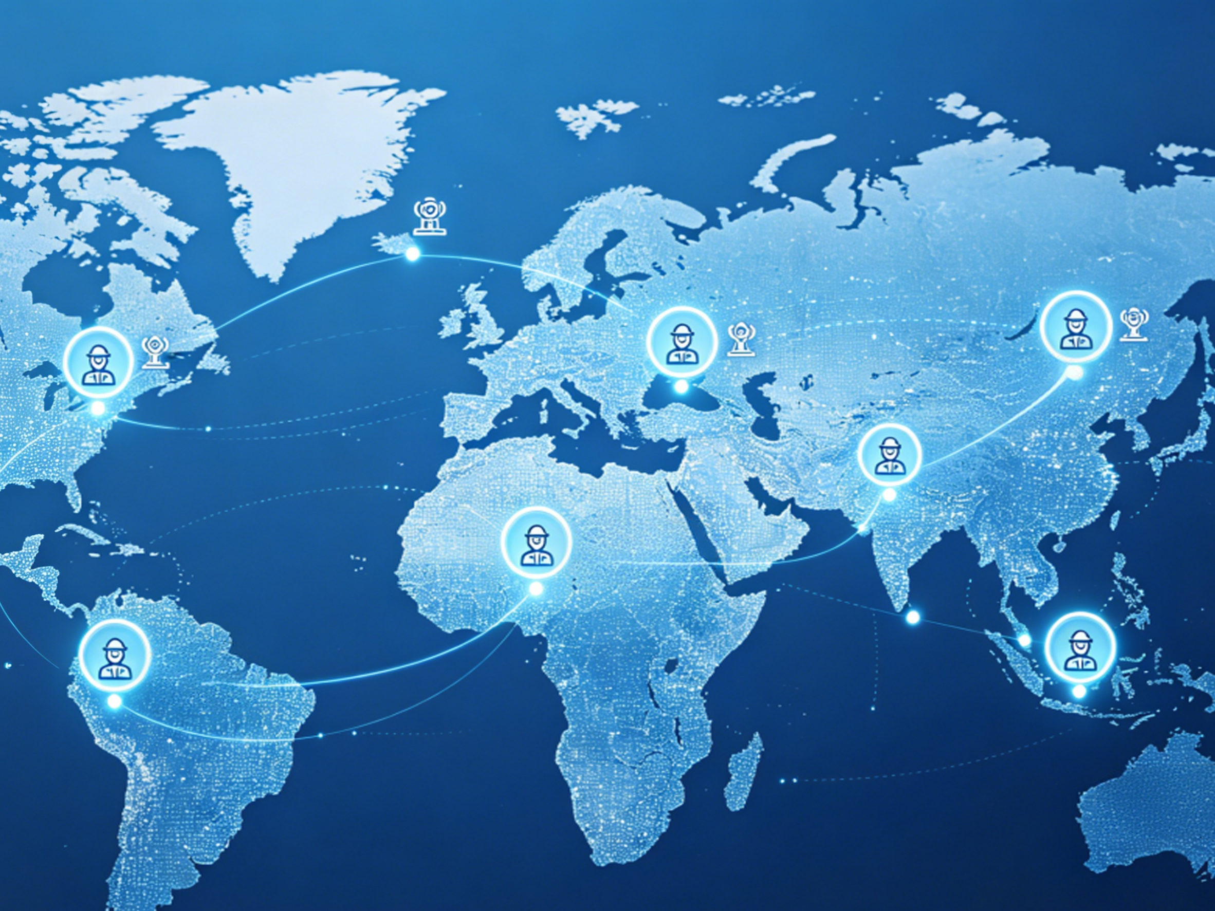 Server Crash on Launch? Don’t Take Overseas Server Deployment Lightly