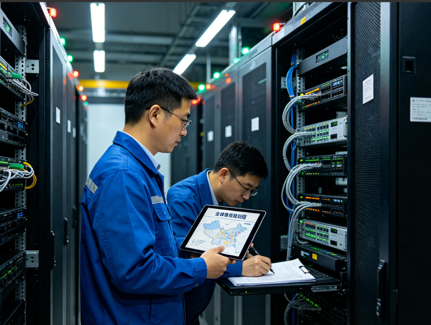 El Niño is in full swing—can your overseas servers withstand the strain?